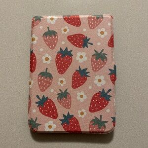 Strawberry KOBO CLARA e reader case